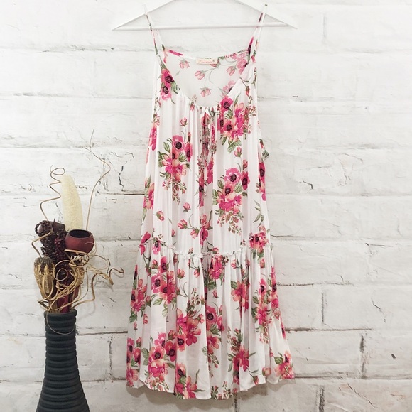 Drop Waist Dress - Picture 2 of 6